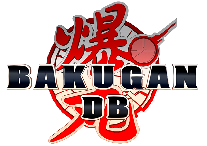 BakuganDB Logo